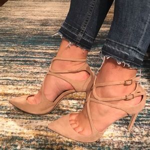 jimmy choo lancer black suede